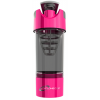 CycloneCup Шейкер 591 мл розовый (фото-0)