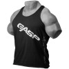 GASP Vintage T-Back Black (фото-0)