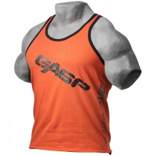 GASP Vintage T-Back Flame