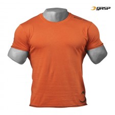 GASP Футболка Rough Basic Tee, Flame