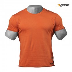 GASP Футболка Rough Basic Tee, Flame