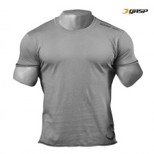 GASP Футболка Rough Basic Tee, Metal