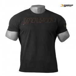 GASP Футболка Heavy GASP Tee, Black