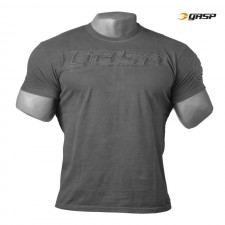 GASP Футболка Heavy GASP Tee, Metal