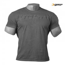 GASP Футболка Heavy GASP Tee, Metal