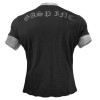 GASP Футболка Max Street Tee, Black (фото-1)