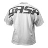 GASP Футболка Big Logo Tee, White (фото-1)