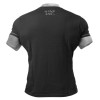 GASP Футболка Basic Utility Tee, Black (фото-1)