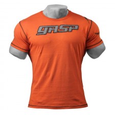 GASP Футболка Pro Logo Tee, Flame
