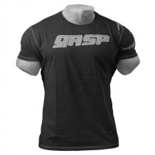 GASP Футболка Pro Logo Tee, Black