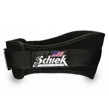 Schiek Силовой ремень Model 2006 черный