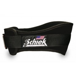Schiek Силовой ремень Model 2006 черный