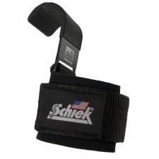 Schiek Power Lifting Hooks