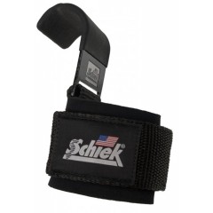 Schiek Power Lifting Hooks