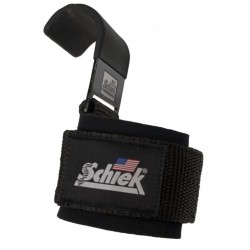 Schiek Power Lifting Hooks