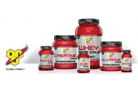 Новые спортивные добавки от BSN. Спешите купить!