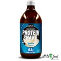 QNT PROTEIN SHAKE протеиновый коктейль - 500 мл.