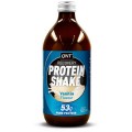 QNT PROTEIN SHAKE протеиновый коктейль - 500 мл.