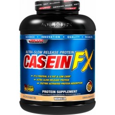 AllMax CaseinFX - 2270 Грамм