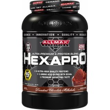 AllMax HEXAPRO - 1360 Грамм