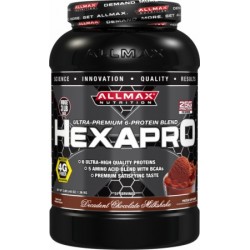 AllMax HEXAPRO - 1360 Грамм