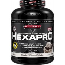 AllMax HEXAPRO - 2500 Грамм