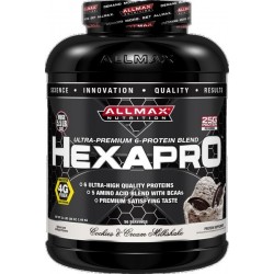 AllMax HEXAPRO - 2500 Грамм