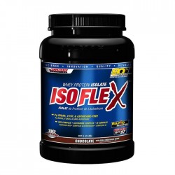 AllMax Isoflex - 907 Грамм