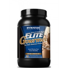 Dymatize Elite Gourmet - 907 грамм
