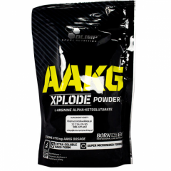 Отзывы Olimp AAKG Xplode - 440 грамм