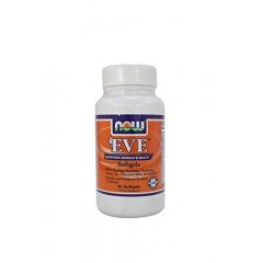 NOW Foods EVE Female Multi - 90 Softgels