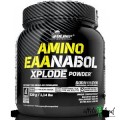 Olimp Amino EAAnabol Xplode Powder - 520 грамм