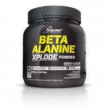 OLIMP Beta-alanine Xplode - 420 грамм
