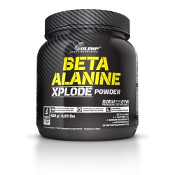 OLIMP Beta-alanine Xplode - 420 грамм
