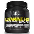Olimp L- Glutamine Mega Caps - 300 капсул