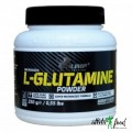 Olimp L-Glutamine Powder - 250 Грамм