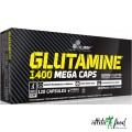 Olimp L-Glutamine Mega Caps - 120 капсул