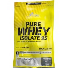 Olimp Pure Whey isolate 95 - 1000 Грамм