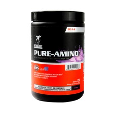 Отзывы Betancourt Nutrition Pure-Amino - 353 грамм