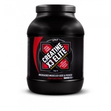 QNT Creatine X3 Elite - 1000 грамм