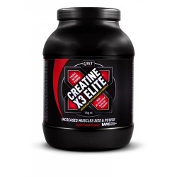 QNT Creatine X3 Elite - 1000 грамм