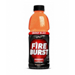 Отзывы QNT Fire Burst - 500 мл