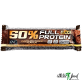 QNT Full Protein Bar - 12 штук