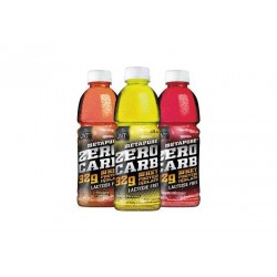 QNT Metapure Zero Carb Drink - 500 мл