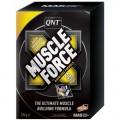QNT Muscle Force - 30 пакетиков