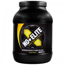 QNT NO plus Elite - 800 грамм