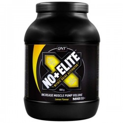 QNT NO plus Elite - 800 грамм