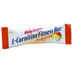 Weider L-Carnitine Fitness Bar - 45 грамм