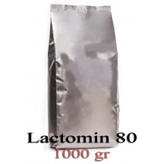 Отзывы LACTOPROT ЛАКТОМИН 80 - МЕШОК 1 КГ ( со вкусом)