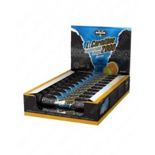 Maxler L-Carnitine Comfortable 2000 Shape - 1 ампула